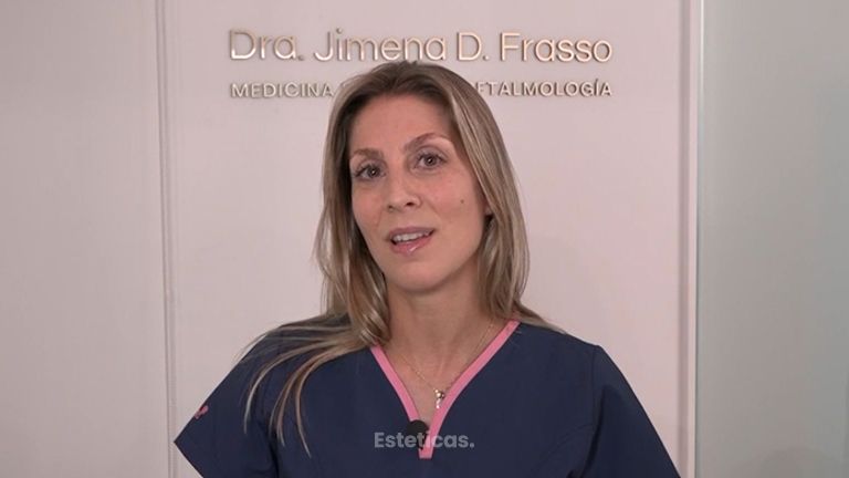 Tratamientos celulitis - Dra. Jimena D. Frasso