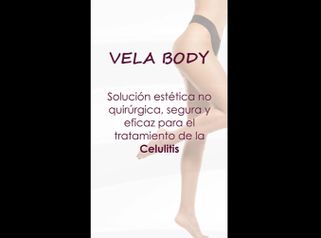 Vela Body - Dra. Hebe Blanco