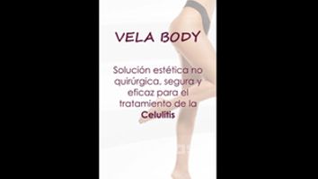 Vela Body - Dra. Hebe Blanco