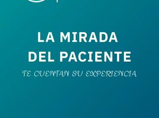 Experiencias de pacientes - Historia de Cambios - Dr. Walter Gabriel Huck - Centro Médico Alvear