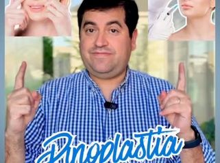 Dr. Rodolfo Villavicencio - Rinoplastia o Rinomodelación