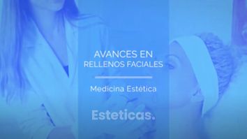 Avances en relleno faciales - Dr. Mateo Castro Béduchaud