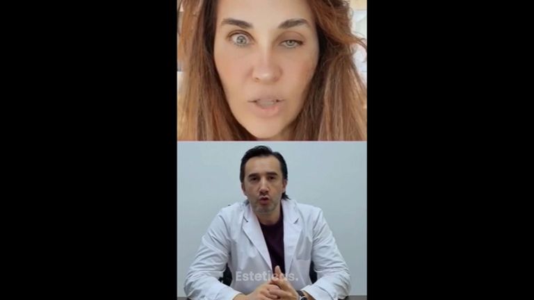 Toxina Botulínica - Dr. Damián Galeazzo y Equipo
