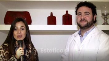 Relleno de Ojeras. 
