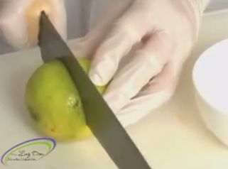 Come de forma saludable