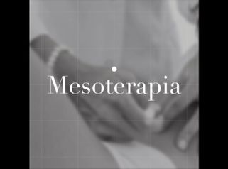 Mesoterapia - Dr. Héctor Martínez Gomez