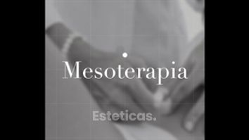 Mesoterapia - Dr. Héctor Martínez Gomez