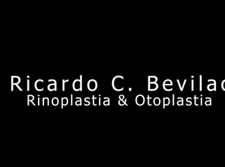 Como es la cirugia Rinoplastia? - Dr. Ricardo Bevilacqua