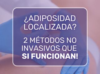 ¿Adiposidad localizada? - Dra. Haylen Solarte