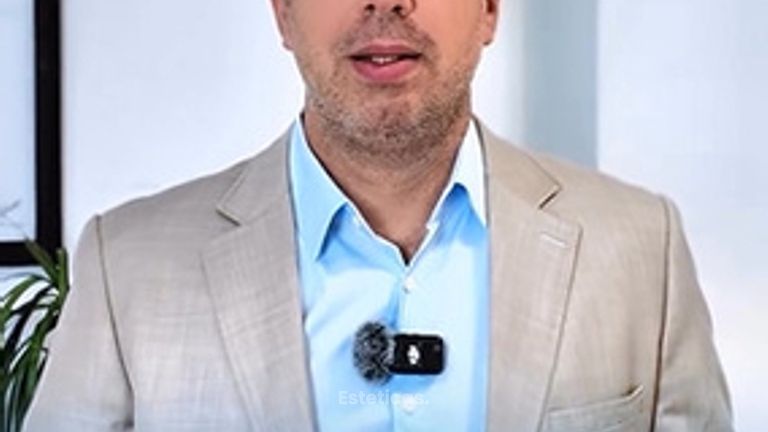 Rinoplastia - Dr. Maximiliano Gil Miranda