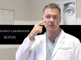 Botox - Dr. Honorio Labaronnie