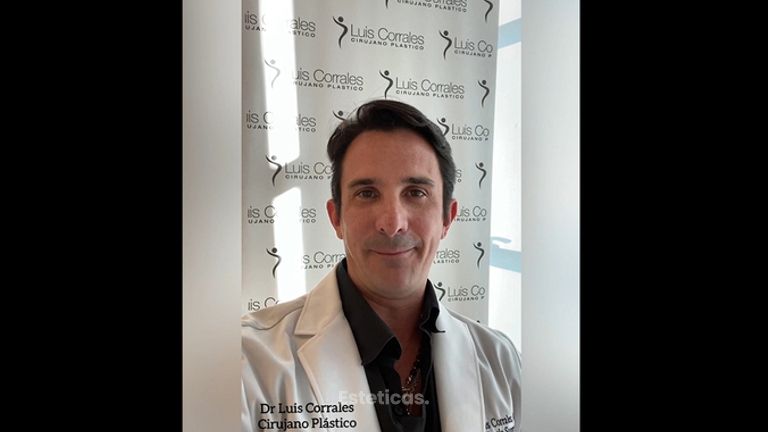Rellenos faciales - Dr Luis Corrales