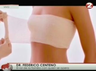 MICRO DR CENTENO ACOMPAÑAMIENTO FAMILIAR