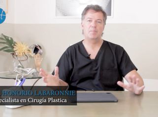 Cirugías de hombre combinadas - Dr. Honorio Labaronnie