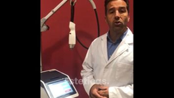 Tratamiento Infini para Hiperhidrosis y Bromhidrosis - Dr. Perez Rivera