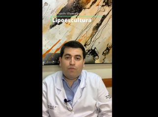 Lipoescultura - Dr. Rodolfo Villavicencio