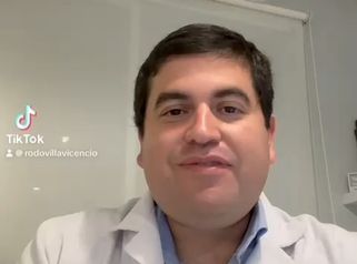 Liposucción con ultrasonido - Dr. Rodolfo Villavicencio