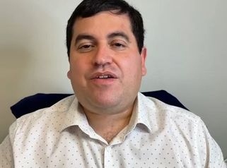 Testimonio paciente Rinoplastia - Dr. Rodolfo Villavicencio