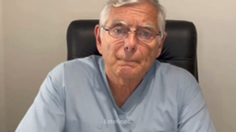 Reducción mamaria - Dr. Alejandro Silvestre