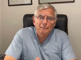 Reducción mamaria - Dr. Alejandro Silvestre