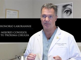 Los mejores consejos para tu próxima cirugía - Dr. Honorio Labaronnie