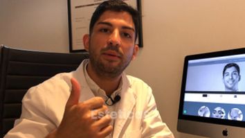 Aumento de mamas - Dr. Fernando Glaria