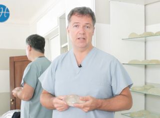 Mitos implantes mamarios - Dr. Honorio Labaronnie