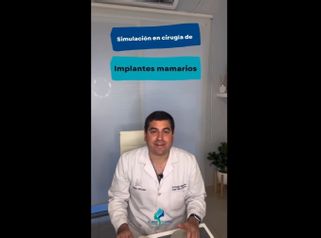 Aumento mamas - Dr. Rodolfo Villavicencio