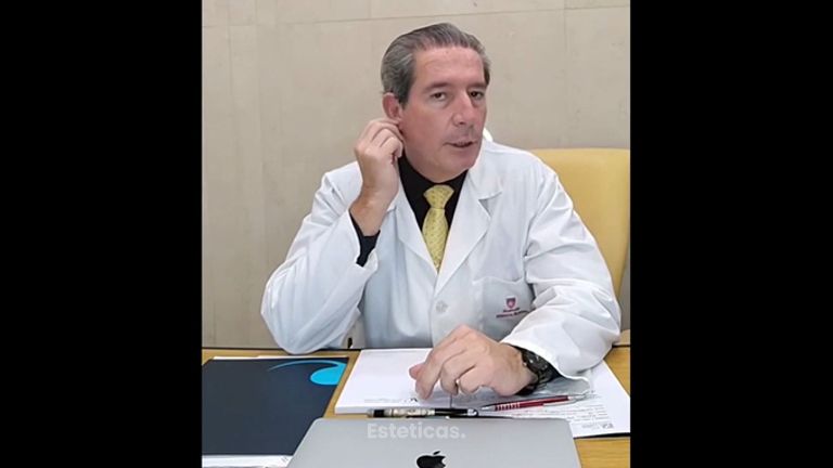 Otoplastia - Dr. Javier Vera Cucchiaro