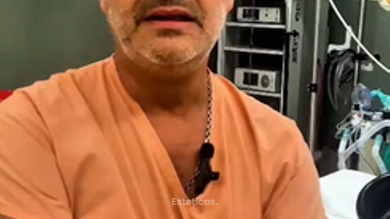 Aumento Mamas - Dr. Matias Llabres