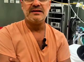 Aumento Mamas - Dr. Matias Llabres