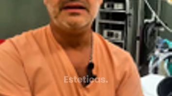 Aumento Mamas - Dr. Matias Llabres