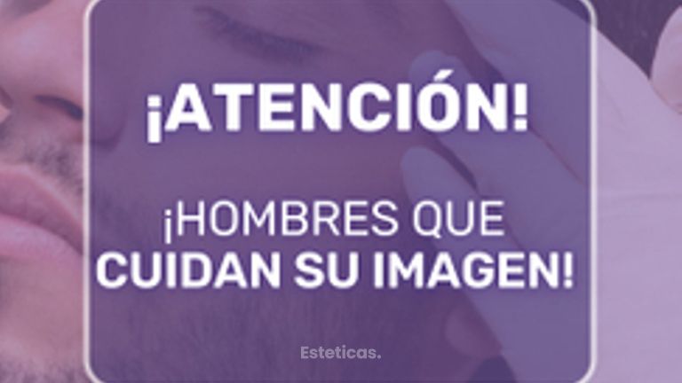 Hombres que cuidan su imagen! - Dra. Haylen Solarte