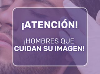 Hombres que cuidan su imagen! - Dra. Haylen Solarte