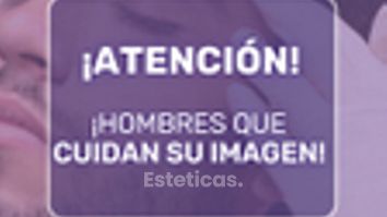 Hombres que cuidan su imagen! - Dra. Haylen Solarte