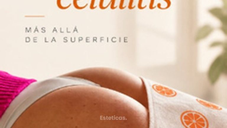 ¿Ese “poceado” de la celulitis te preocupa y sentís que no mejora? - Medvital