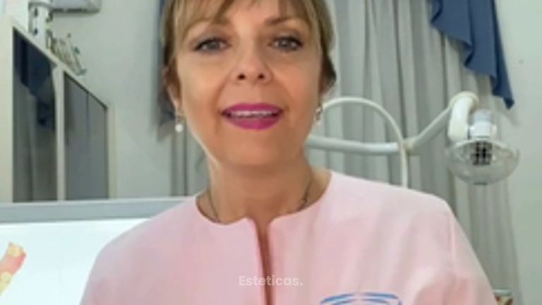 Ortodoncia invisible - Dra. Karina Biondi