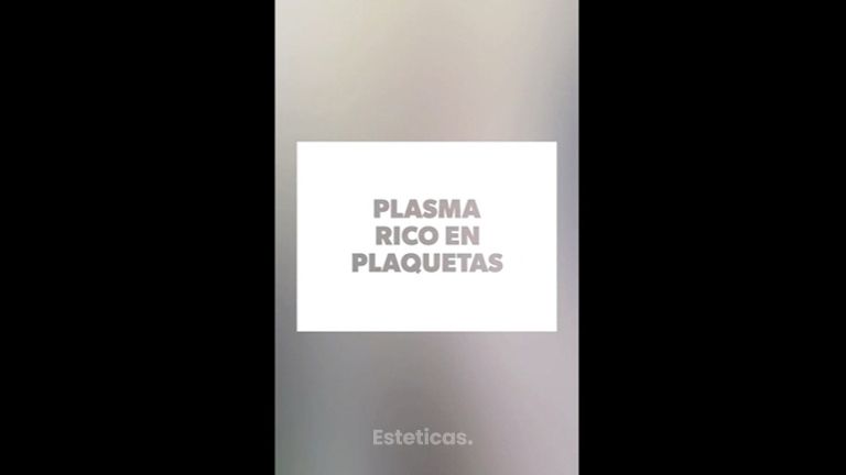 Plasma Rico en Plaquetas - Dra. Lorena Pedroza y Dr. Gonzalo Rueda