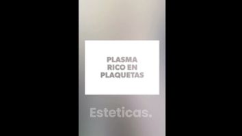 Plasma Rico en Plaquetas - Dra. Lorena Pedroza y Dr. Gonzalo Rueda