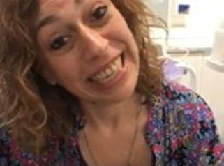 Testimonial - Implantes Dentales