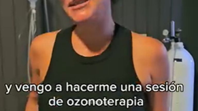 Ozonoterapia - Medvital