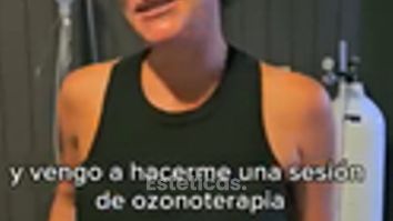Ozonoterapia - Medvital