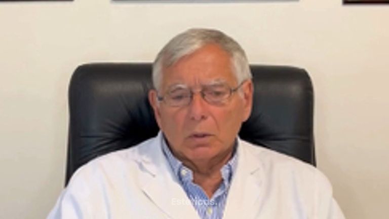 Liposucción - Dr. Alejandro Silvestre