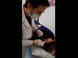 Botox - Dr. Damián Galeazzo