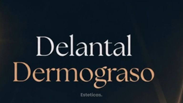 ¿Sabés qué es un delantal dermograso? - Dr. Marcos Fernando Alberto