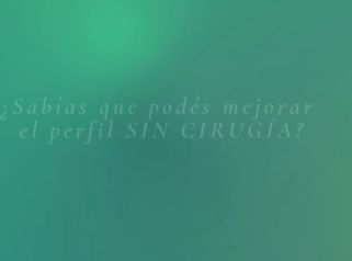 Rinomodelación - Dra. Dra. Elizabeth A. Dacunte