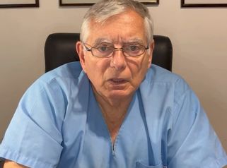 Abdominoplastia - Postparto - Dr. Alejandro Silvestre