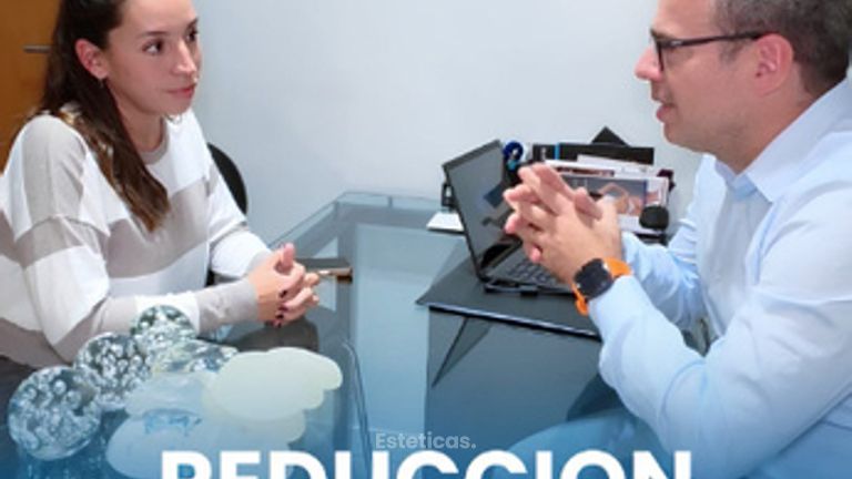 Detrás de cada cirugía hay una historia, expectativas, miedos - Dr. Maximiliano Gil Miranda