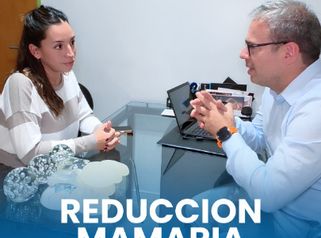 Detrás de cada cirugía hay una historia, expectativas, miedos - Dr. Maximiliano Gil Miranda