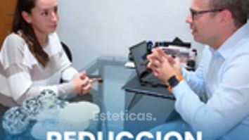 Detrás de cada cirugía hay una historia, expectativas, miedos - Dr. Maximiliano Gil Miranda